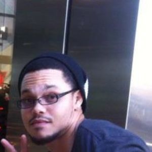 Meet your Posher, Thomas